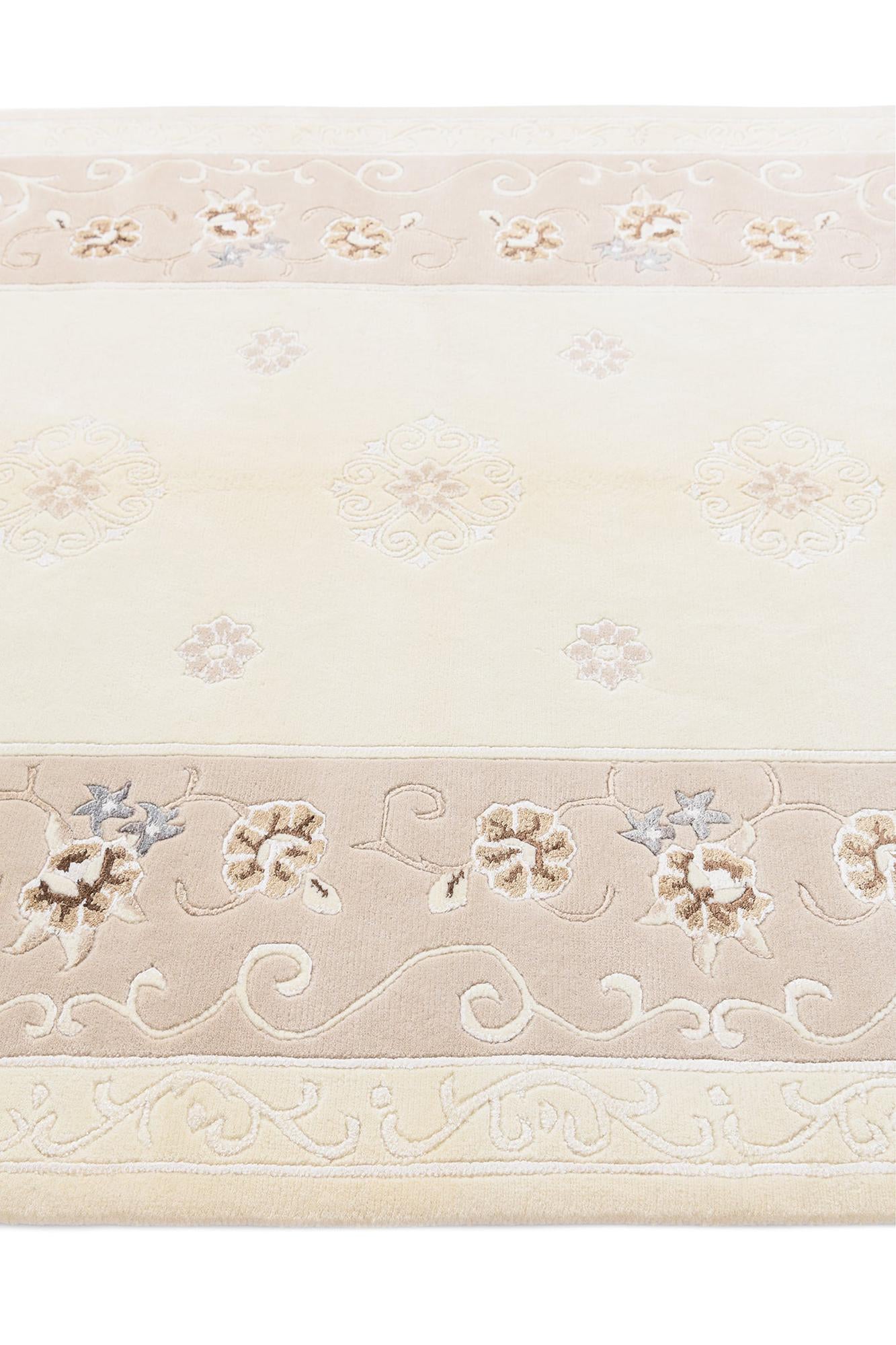 5' x 6' 5 Darya Rug