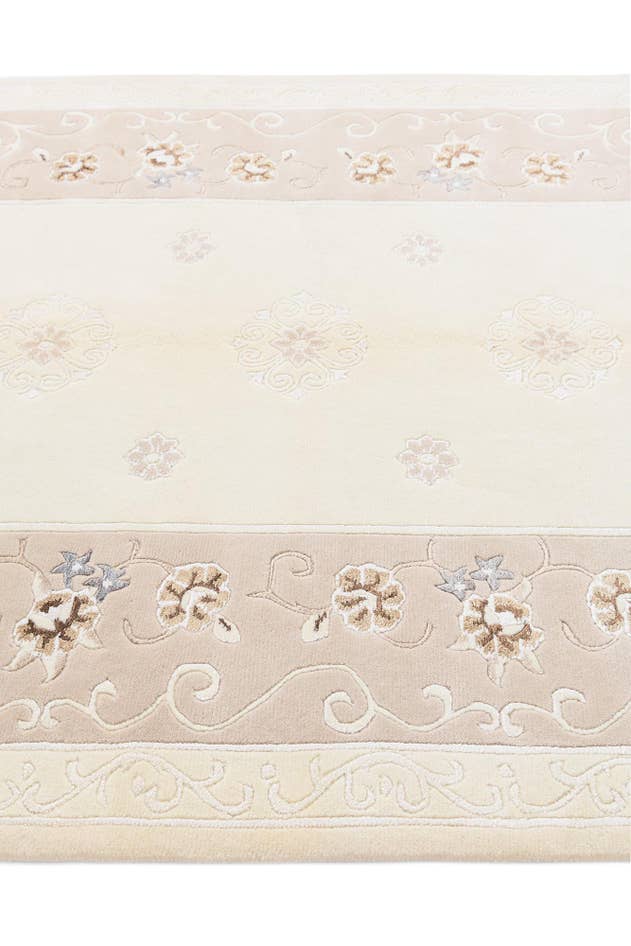 Detail image of 5' x 6' 5 Darya Rug