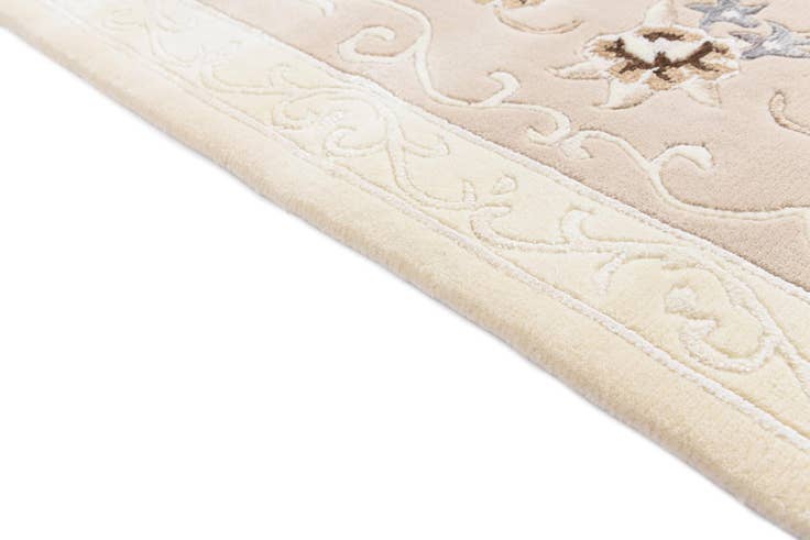Detail image of 5' x 6' 5 Darya Rug