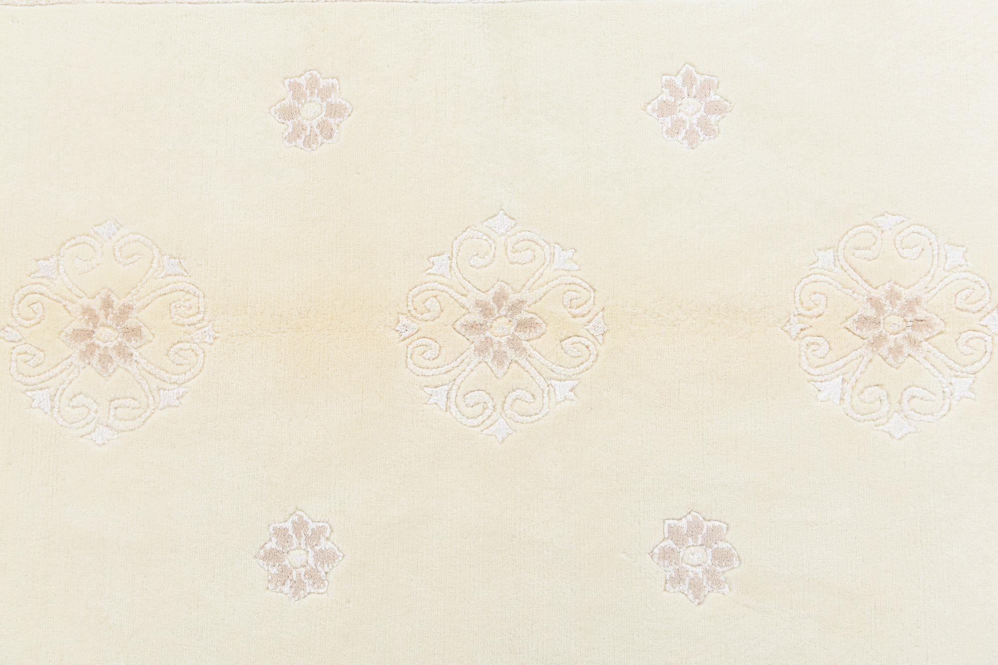 5' x 6' 5 Darya Rug