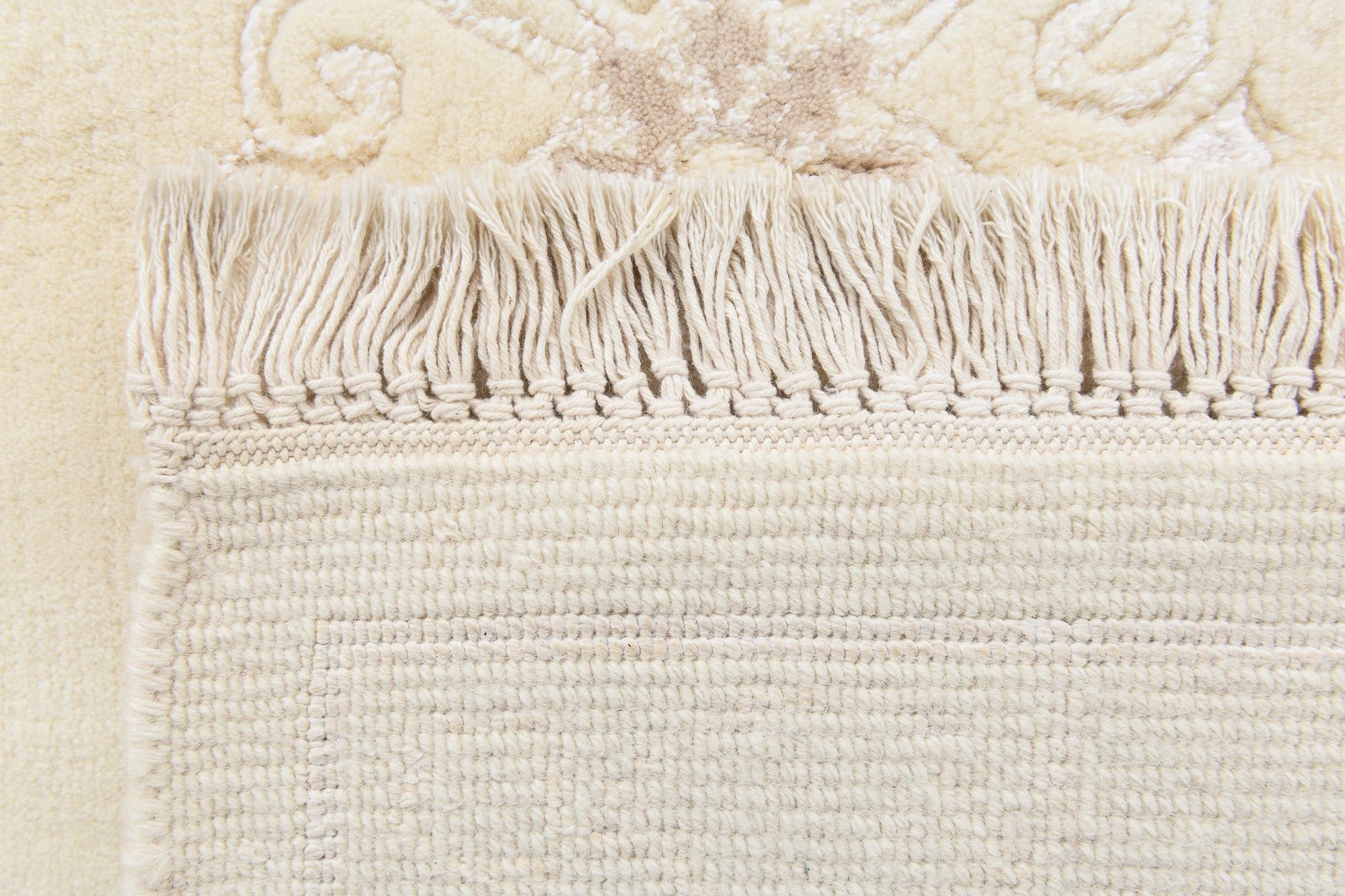 5' x 6' 5 Darya Rug