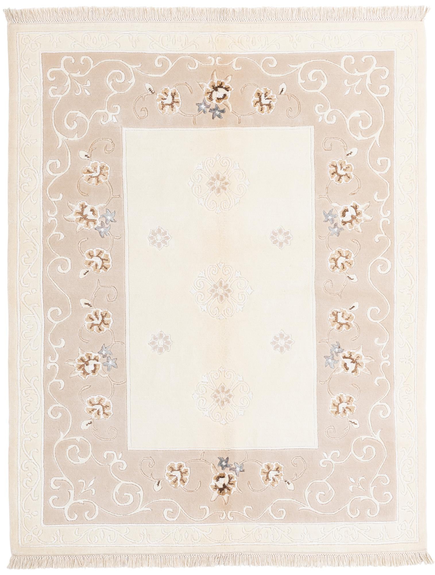 5' x 6' 5 Darya Rug