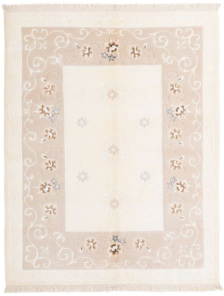 5' x 6' 5 Darya Rug
