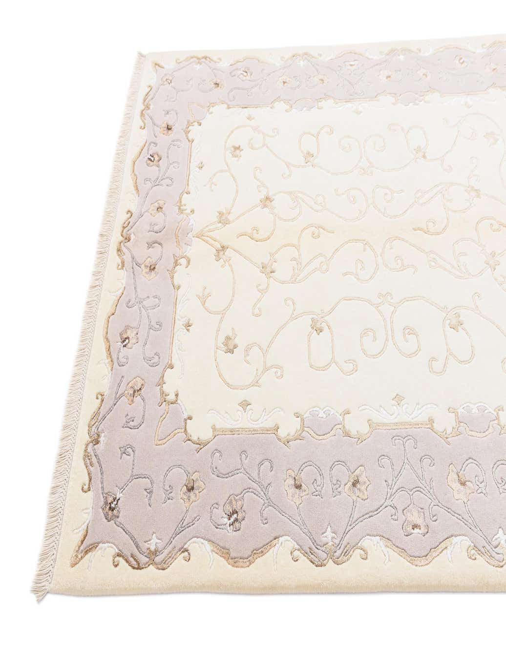 Detail image of 155cm x 198cm Darya Alfombra