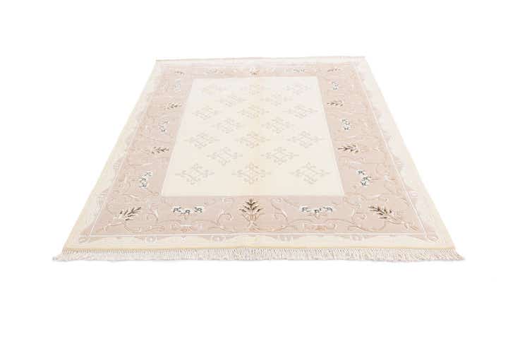 4' 11 x 6' 9 Darya Rug