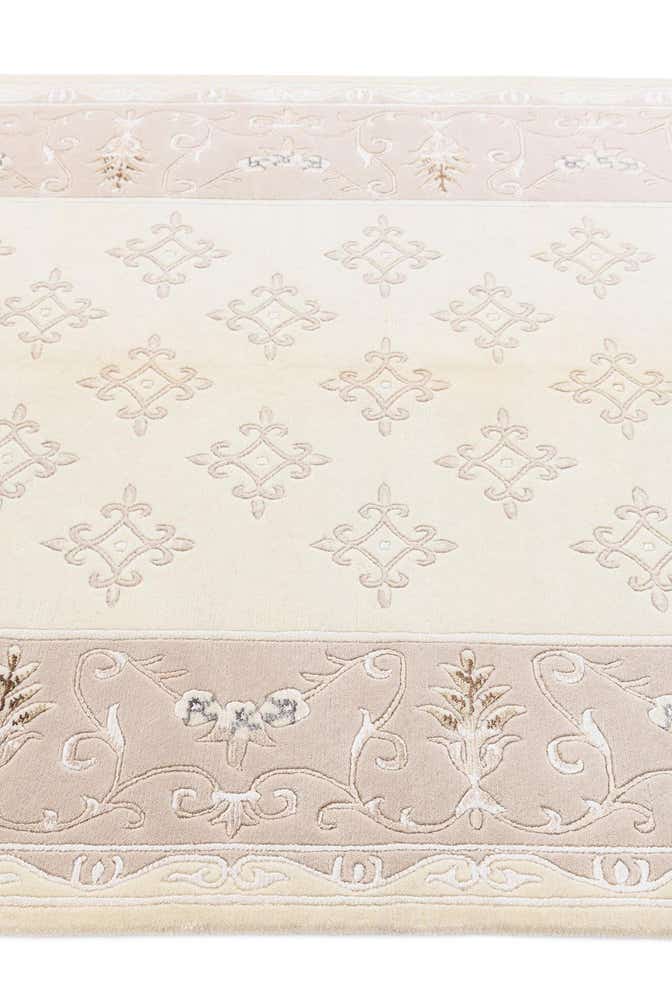 4' 11 x 6' 9 Darya Rug