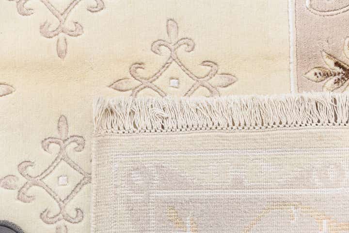 4' 11 x 6' 9 Darya Rug