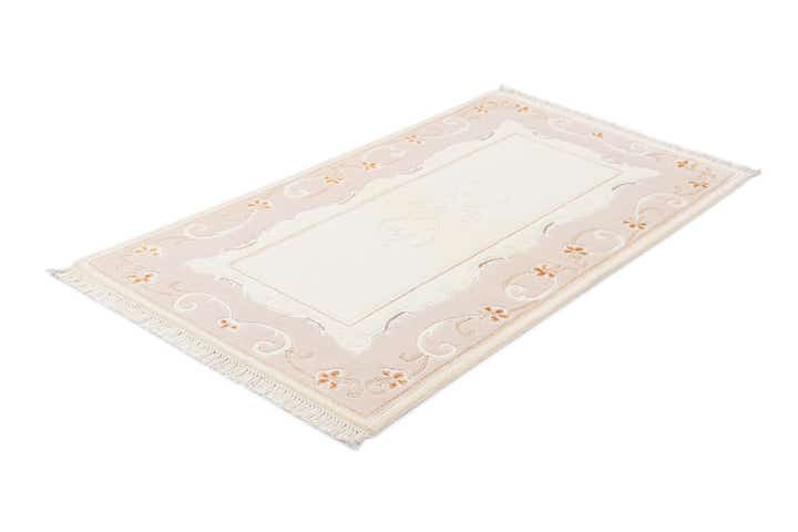 2' 9 x 5' 1 Hand Knotted Darya Wool Rug