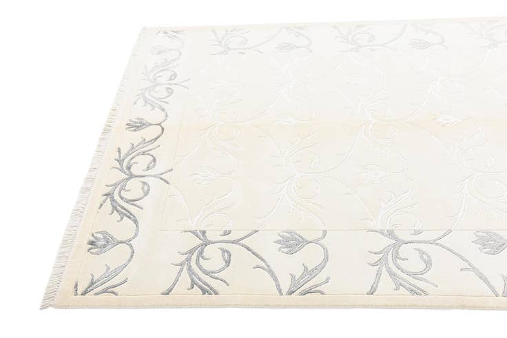 Detail image of 4' 11 x 6' 7 Darya Rug