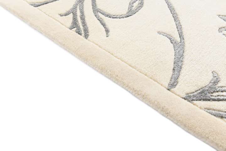 4' 11 x 6' 7 Darya Rug