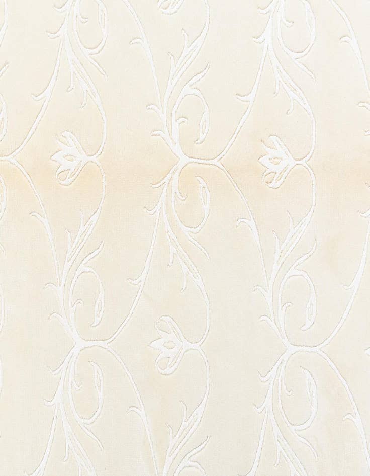 Detail image of 4' 11 x 6' 7 Darya Rug