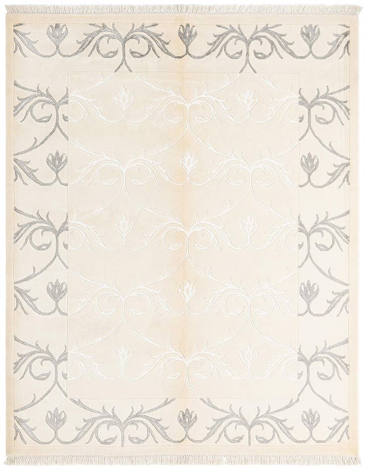 Detail image of 4' 11 x 6' 7 Darya Rug