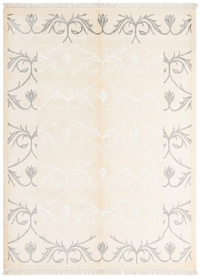 Detail image of 4' 11 x 6' 7 Darya Rug