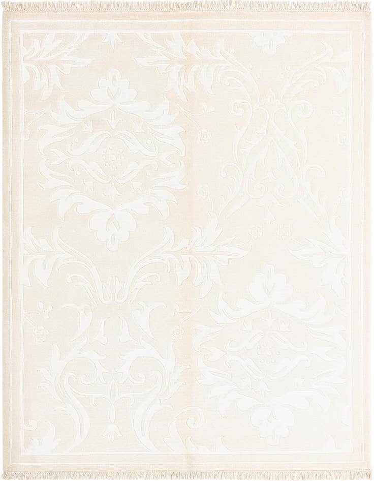 Detail image of 4' 10 x 6' 8 Darya Rug
