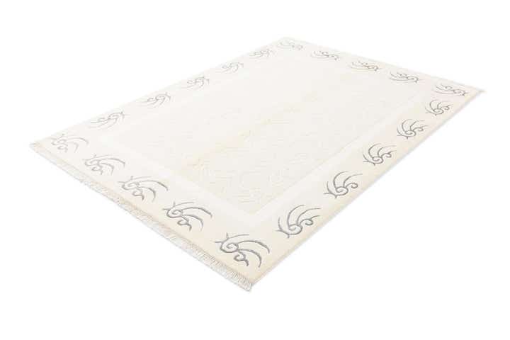 4' 9 x 6' 8 Darya Rug