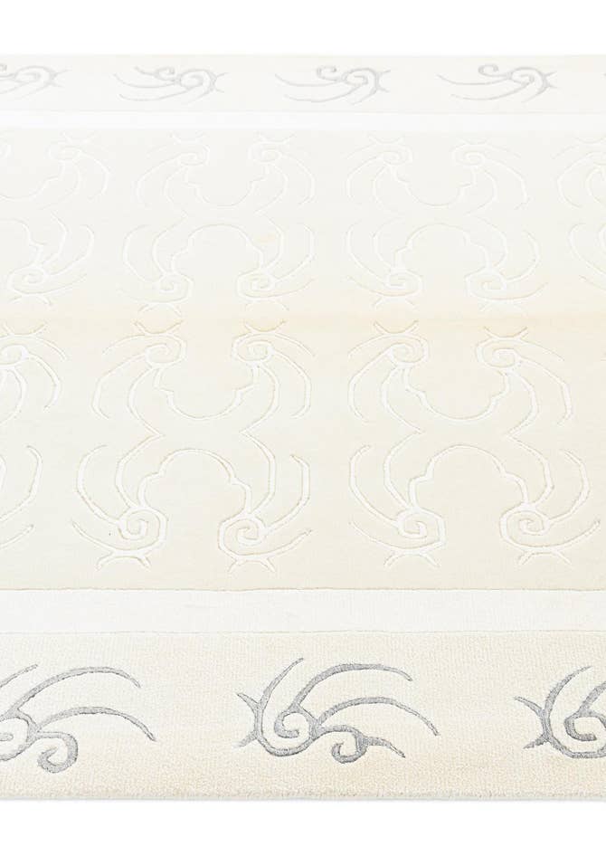 Detail image of 4' 9 x 6' 8 Darya Rug