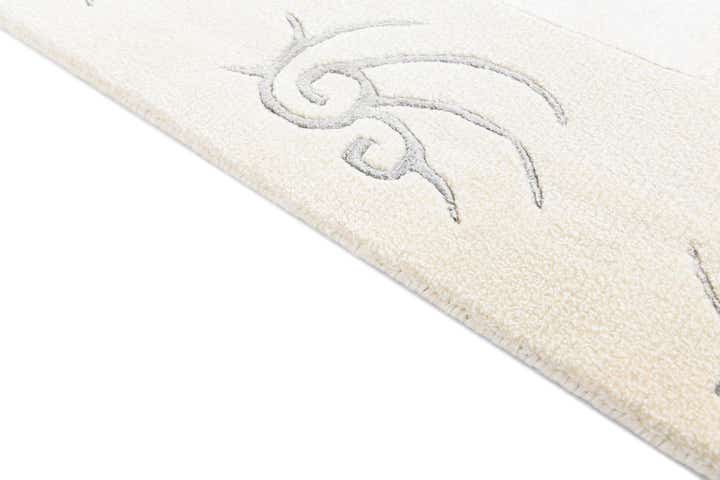 4' 9 x 6' 8 Darya Rug