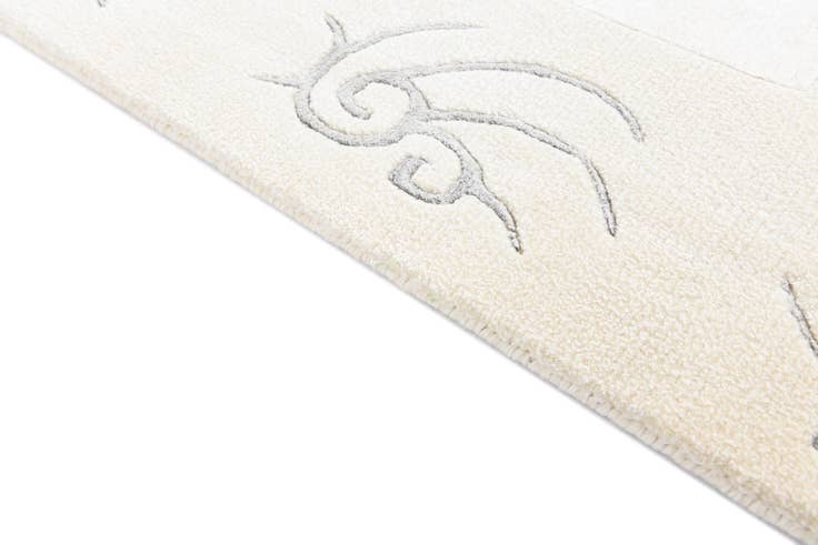 Detail image of 4' 9 x 6' 8 Darya Rug