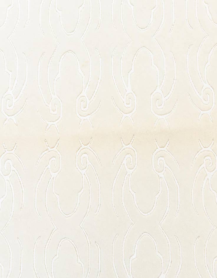 Detail image of 4' 9 x 6' 8 Darya Rug