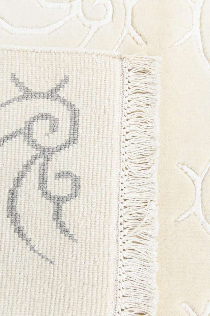 4' 9 x 6' 8 Darya Rug