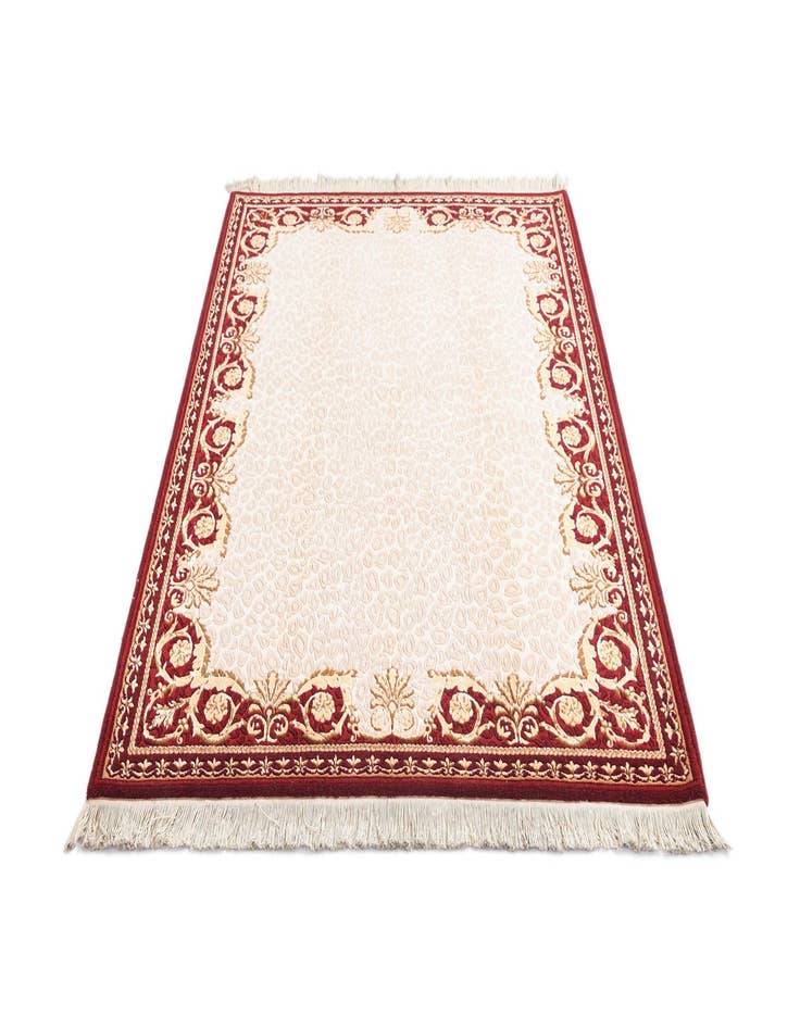 Detail image of 5' x 6' 8 Darya Rug