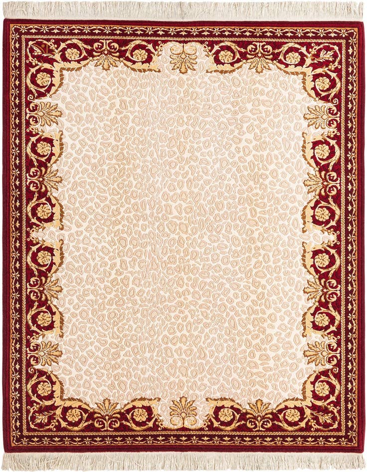 Detail image of 5' x 6' 8 Darya Rug