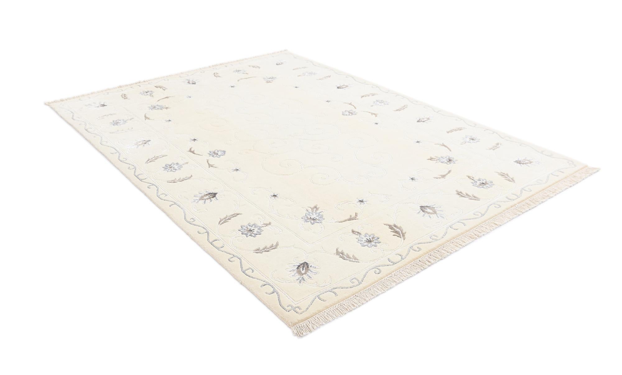 5' 9 x 7' 11 Darya Rug