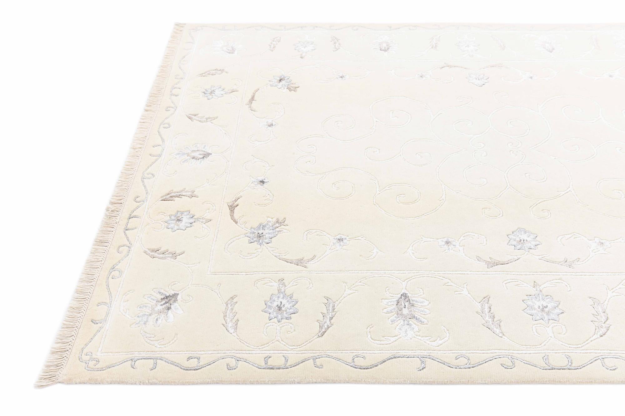 5' 9 x 7' 11 Darya Rug
