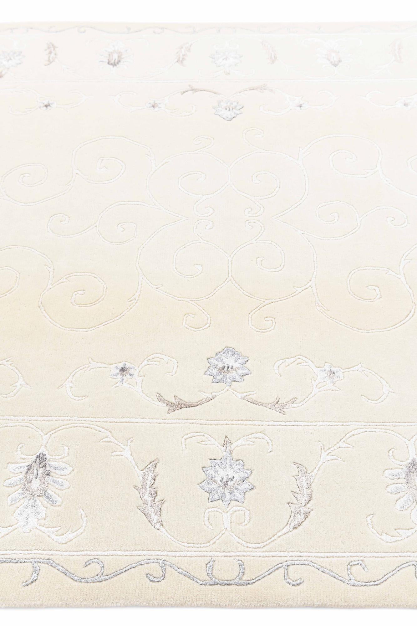 5' 9 x 7' 11 Darya Rug
