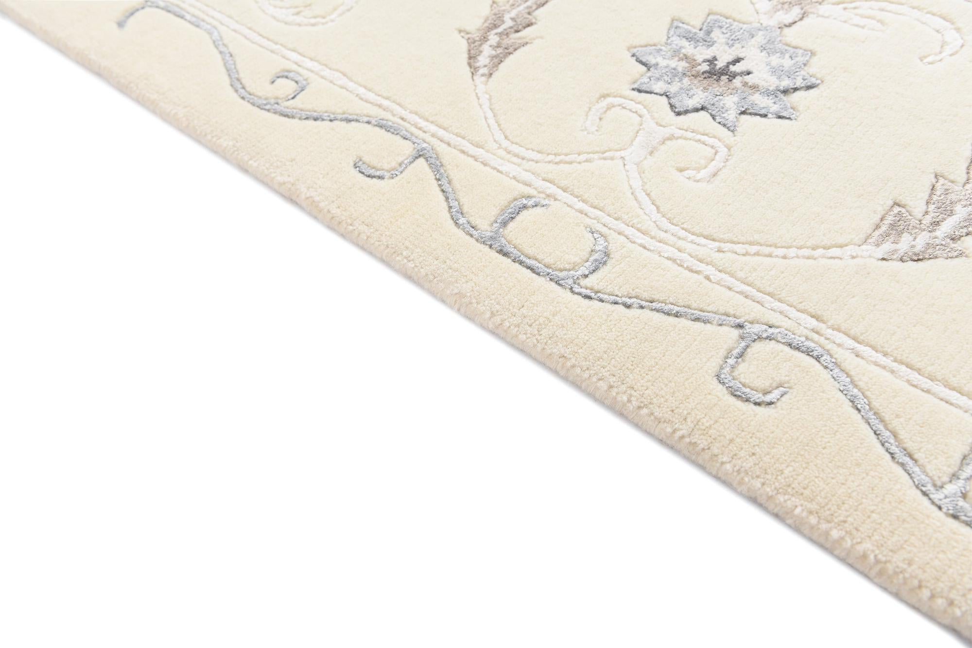 5' 9 x 7' 11 Darya Rug