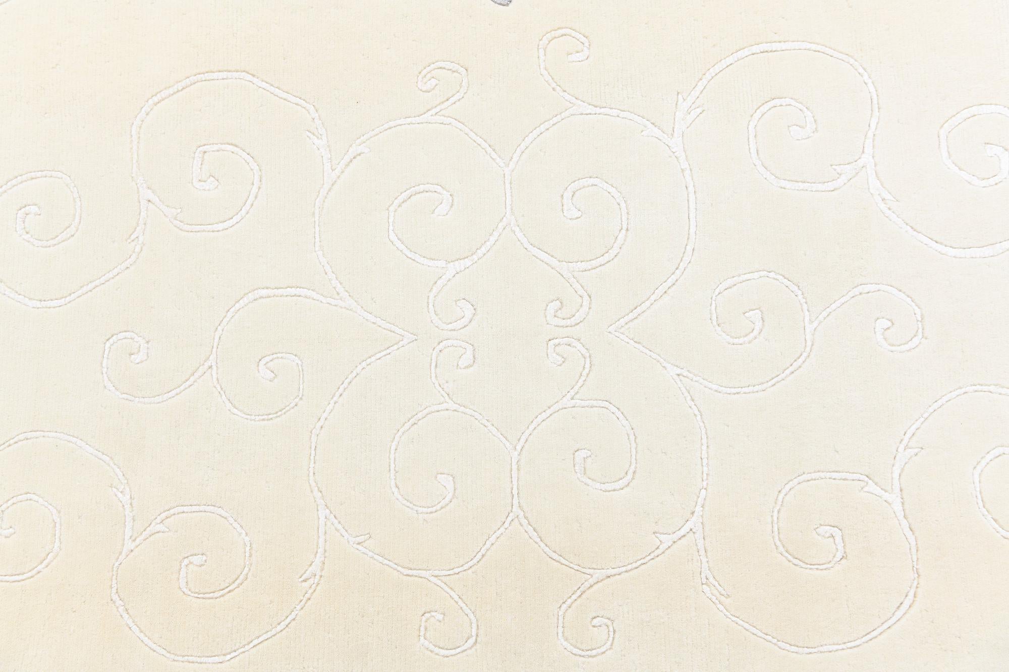 5' 9 x 7' 11 Darya Rug
