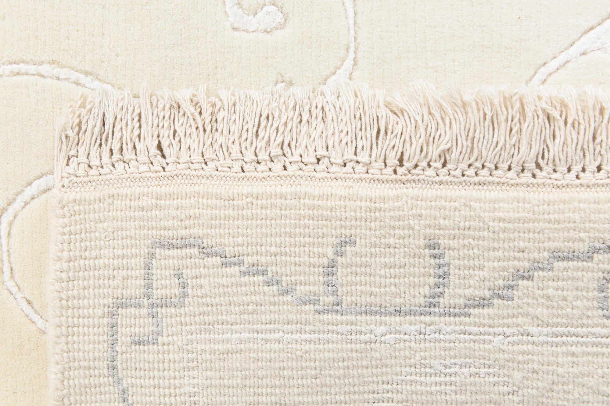 5' 9 x 7' 11 Darya Rug