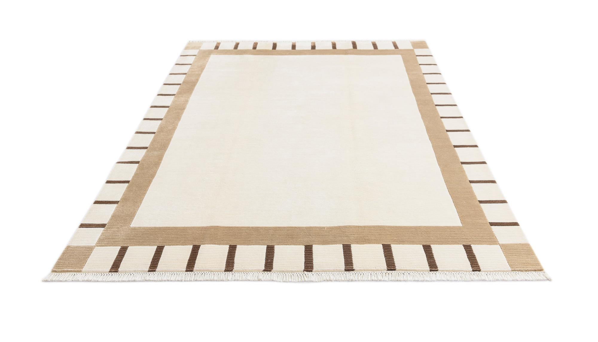5' 7 x 7' 11 Darya Rug