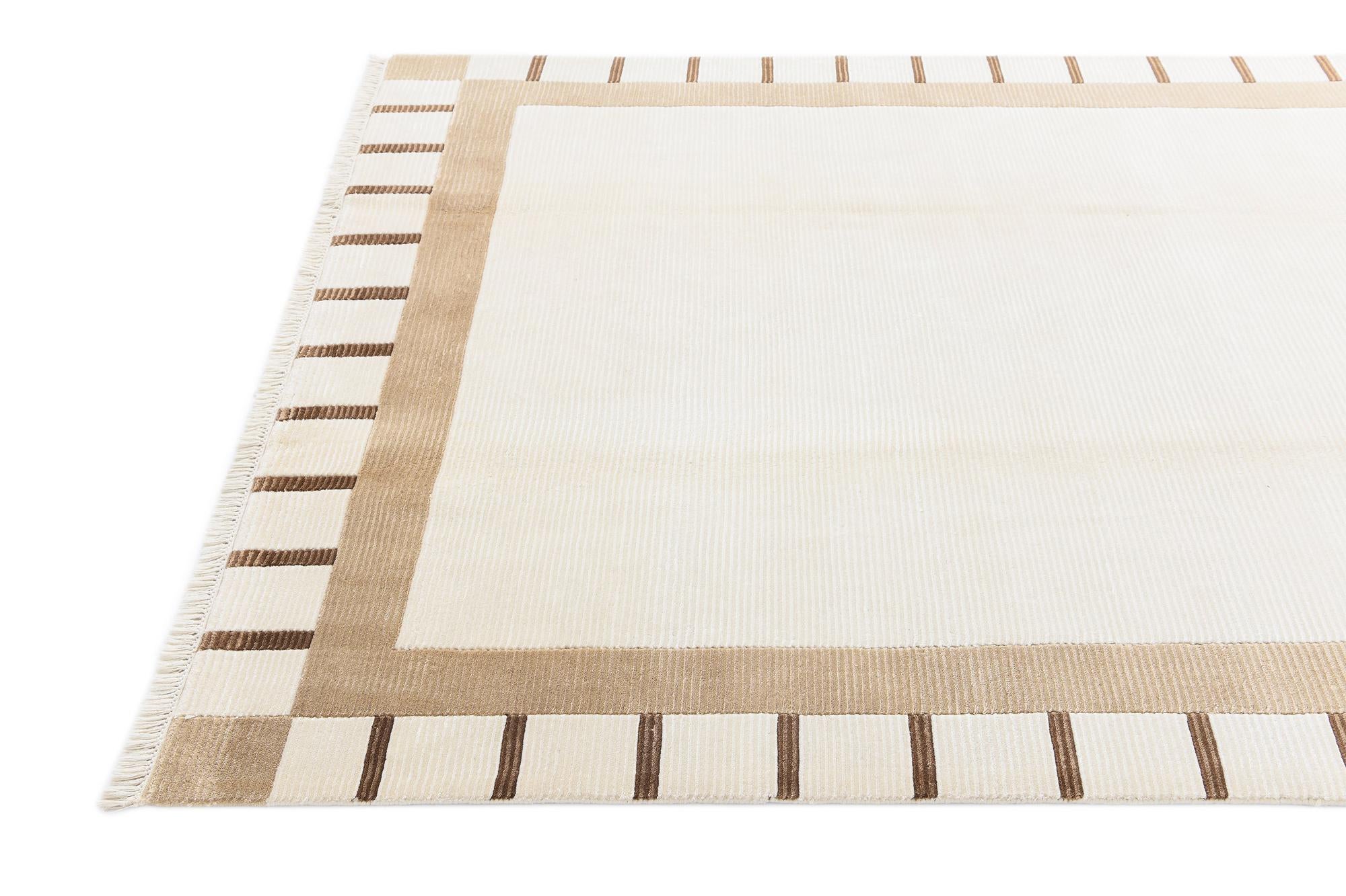 5' 7 x 7' 11 Darya Rug