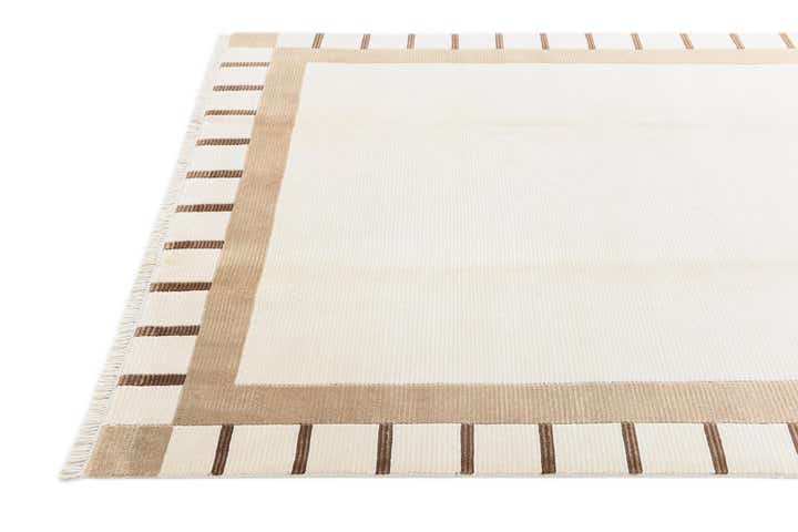 5' 7 x 7' 11 Darya Rug