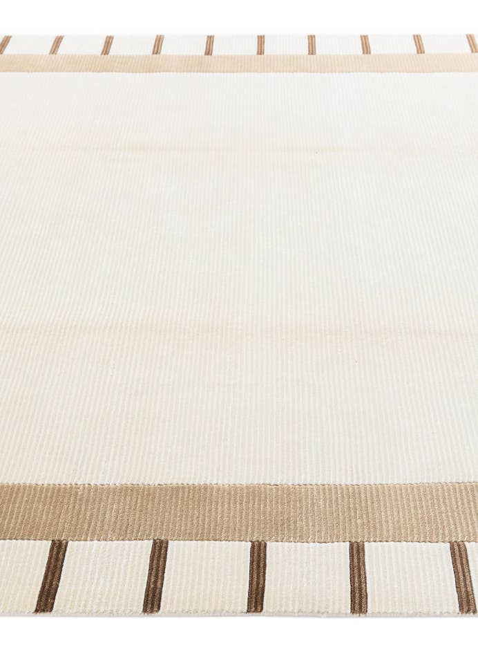 Detail image of 5' 7 x 7' 11 Darya Rug