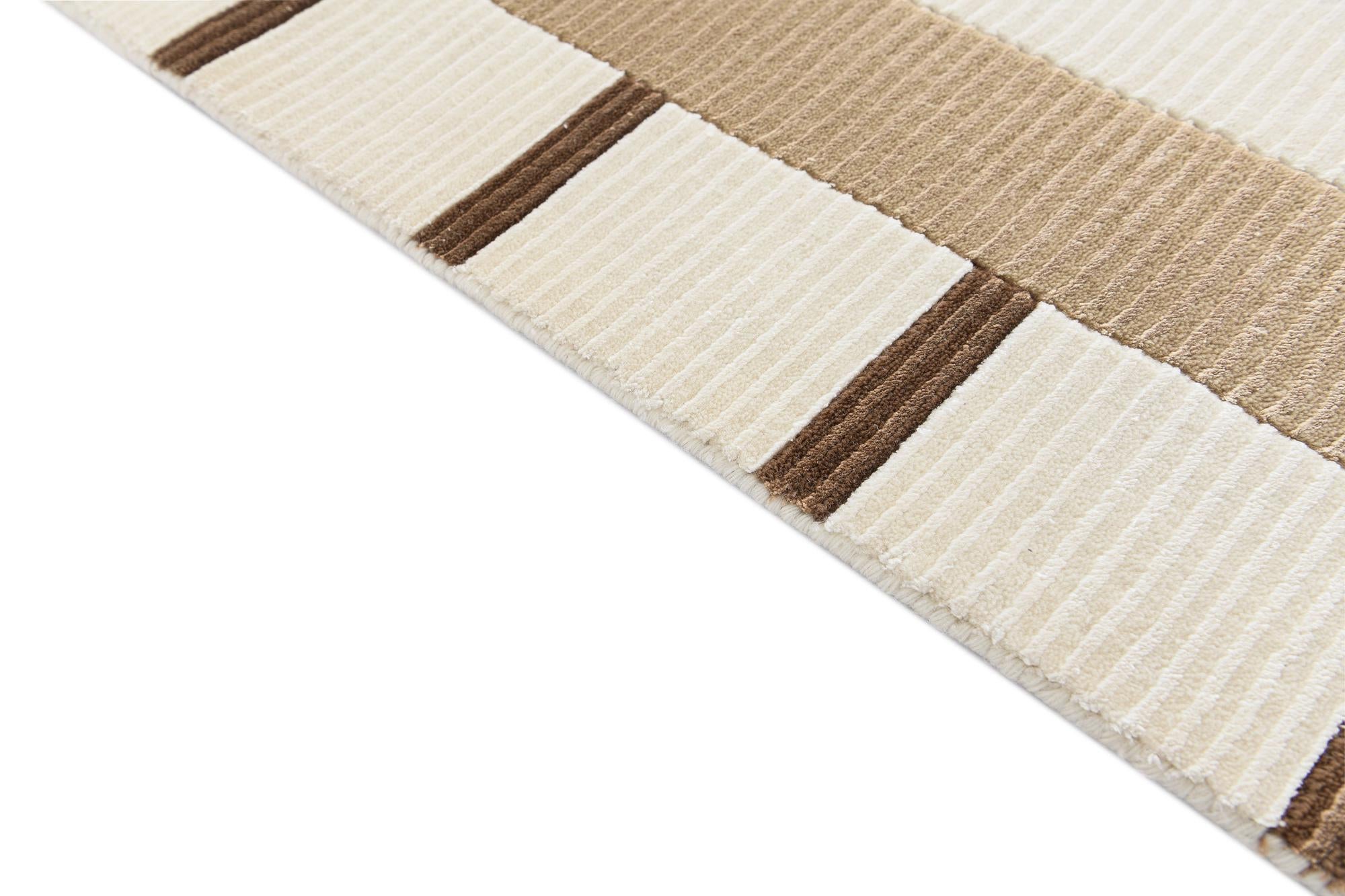 5' 7 x 7' 11 Darya Rug