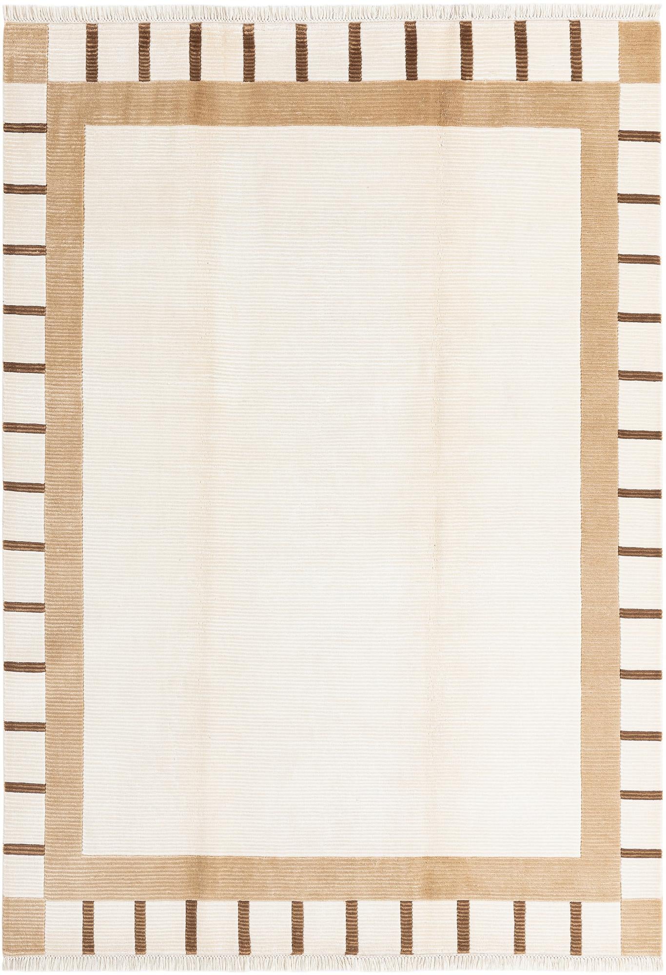 5' 7 x 7' 11 Darya Rug