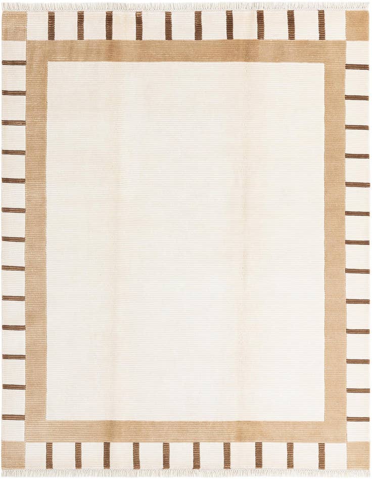 Detail image of 5' 7 x 7' 11 Darya Rug