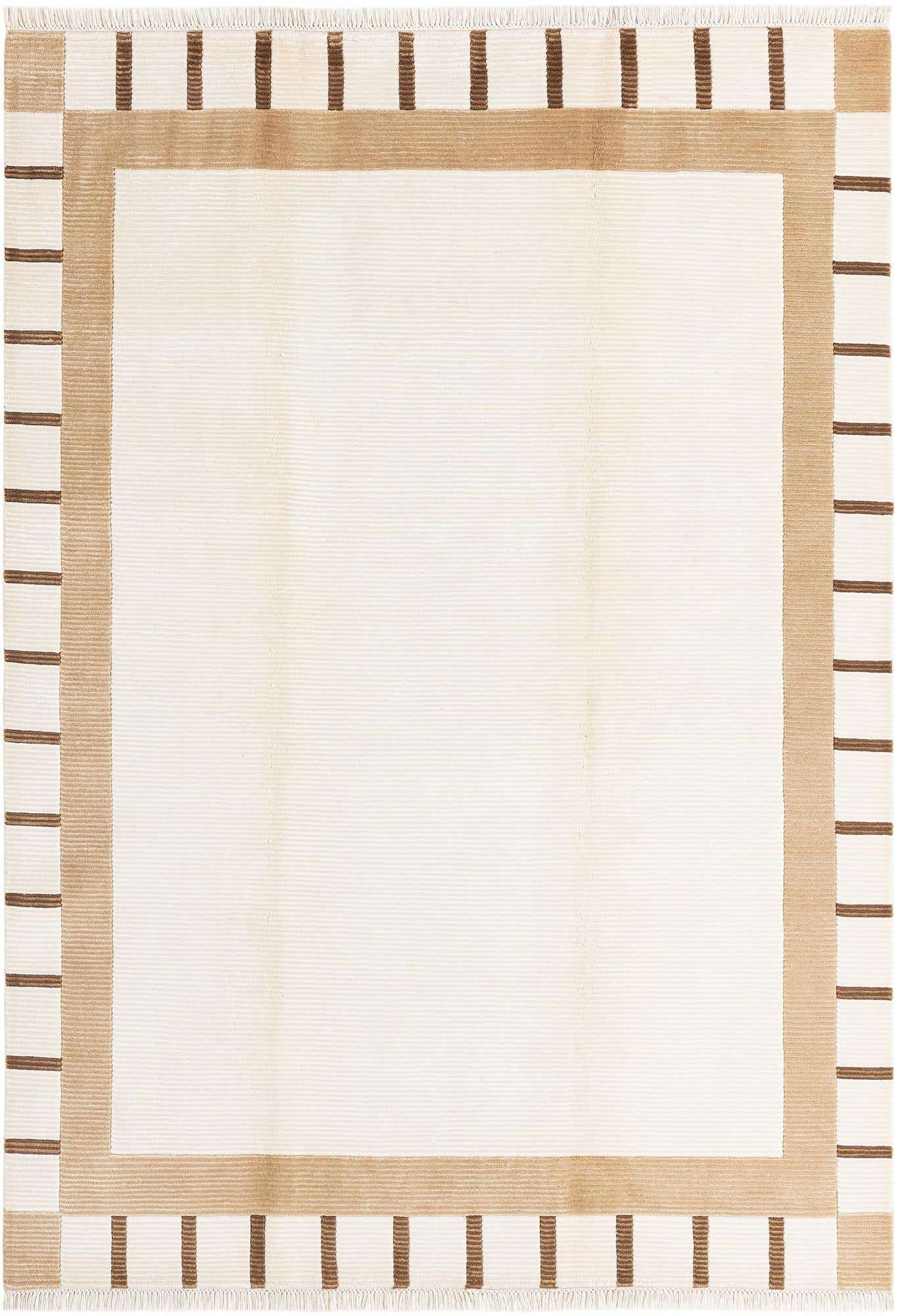 5' 7 x 7' 11 Darya Rug