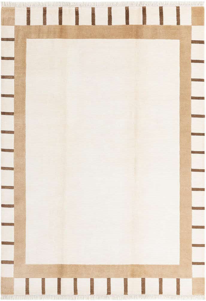 5' 7 x 7' 11 Darya Rug