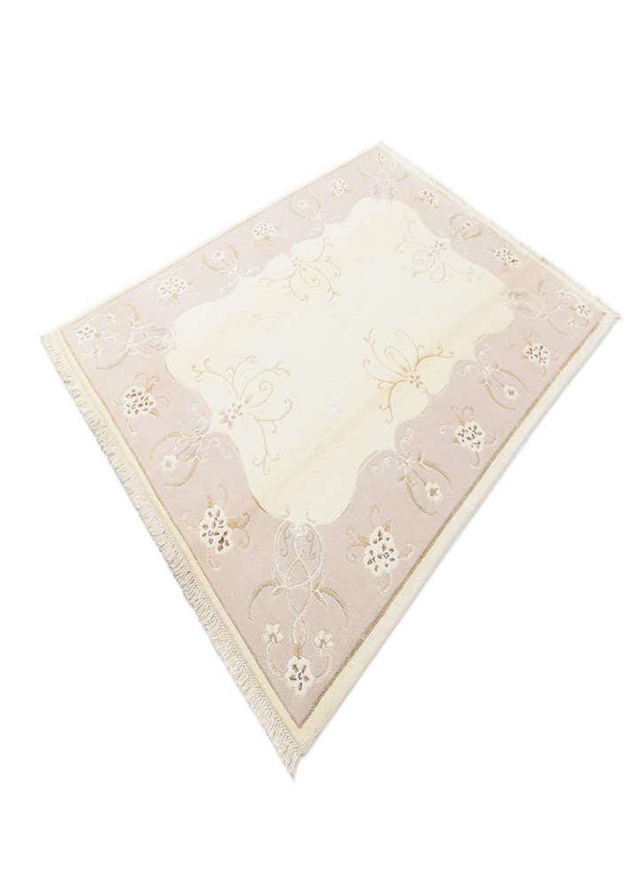 5' 9 x 7' 11 Darya Rug