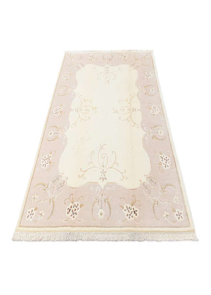 5' 9 x 7' 11 Darya Rug