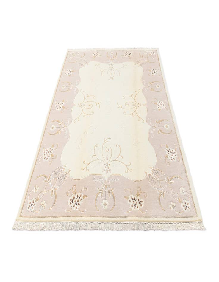 Detail image of 5' 9 x 7' 11 Darya Rug