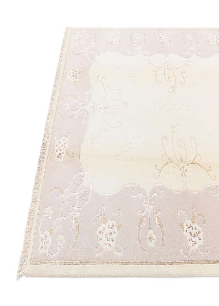 5' 9 x 7' 11 Darya Rug