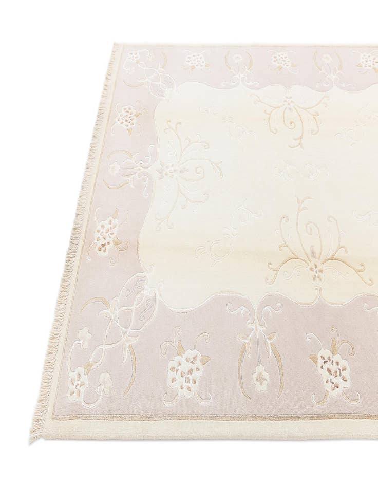 Detail image of 5' 9 x 7' 11 Darya Rug