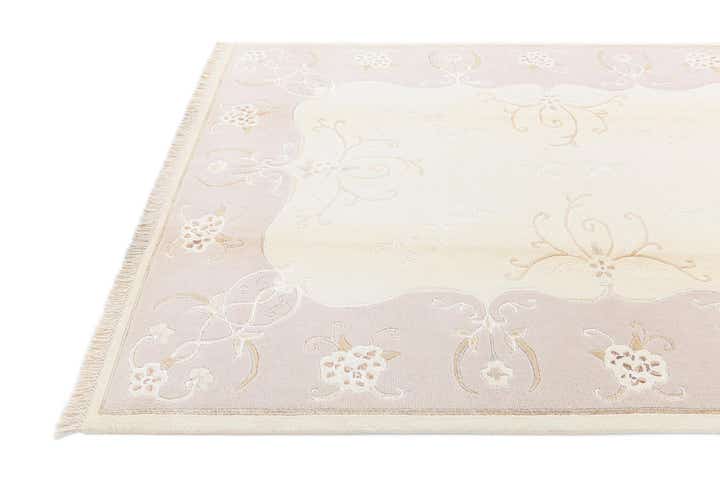 5' 9 x 7' 11 Darya Rug