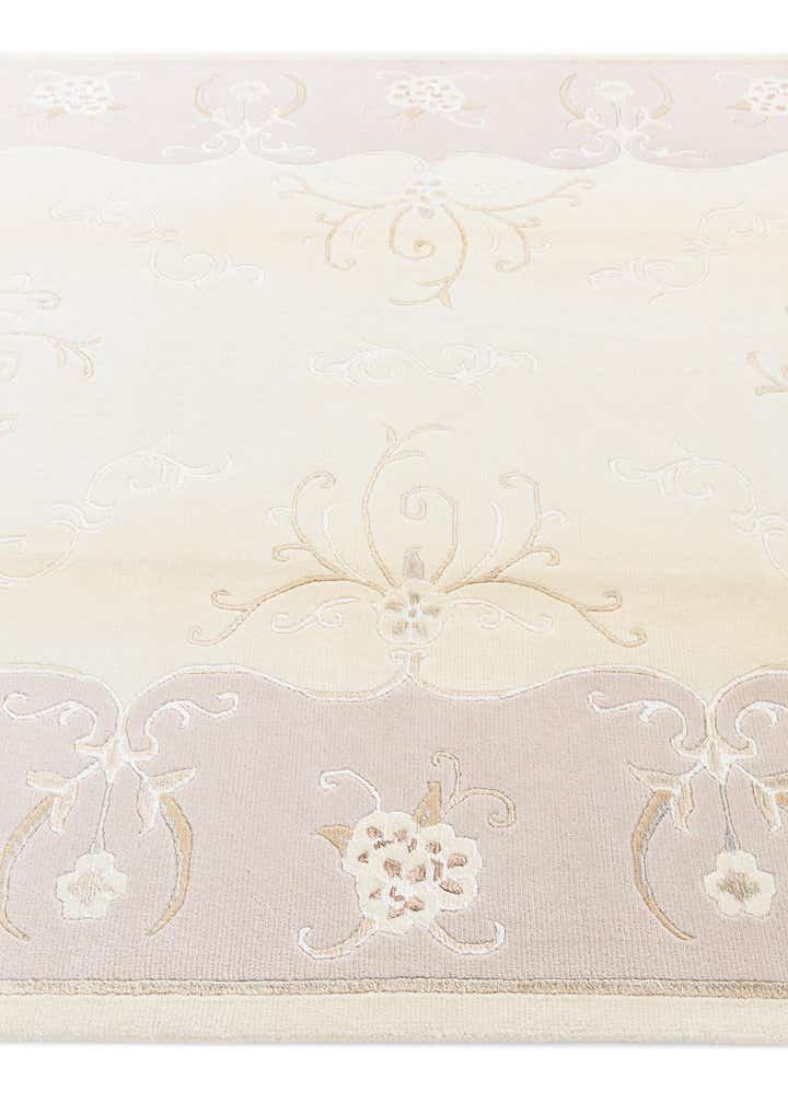 5' 9 x 7' 11 Darya Rug