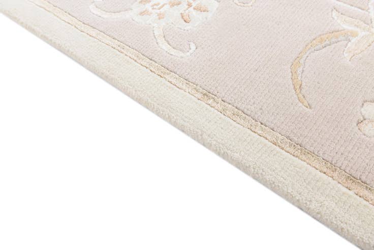 Detail image of 5' 9 x 7' 11 Darya Rug