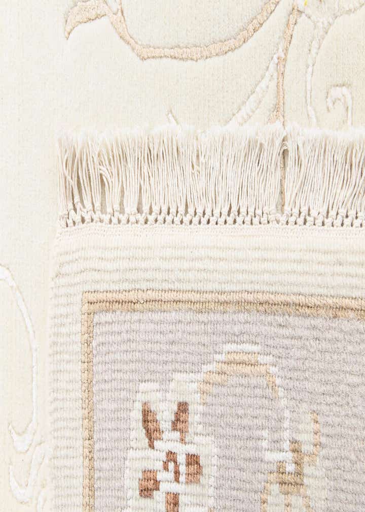 5' 9 x 7' 11 Darya Rug